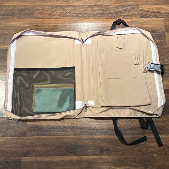 Holy bible backpack - Picture 3 of 3